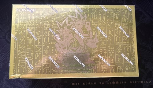 Yugi s legendary - yu-gi-oh!, yugi's