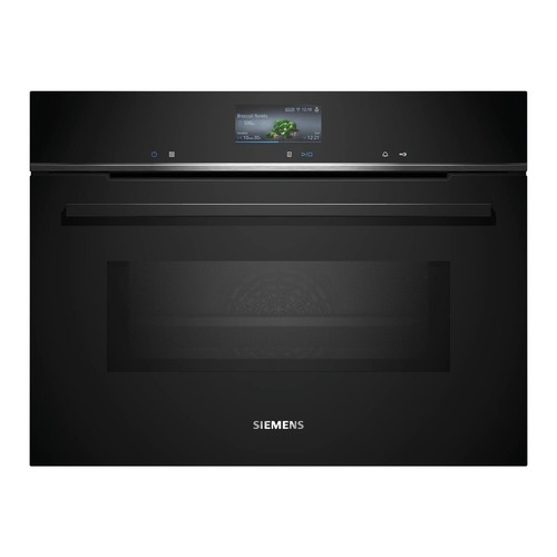 Siemens iq700 combi microwave - siemens,