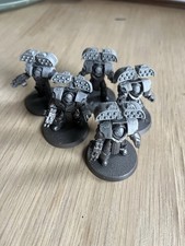 Warhammer 30k Iron Warriors Tyrant Siege Terminators Horus Heresy