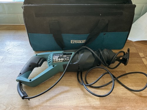 Erbauer erb373rsp - erbauer,