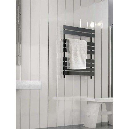 White gloss silver 1 - 9,