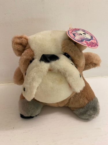 Little willy bulldog - pms,