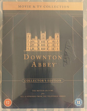 Downton abbey movie and tv - movie,