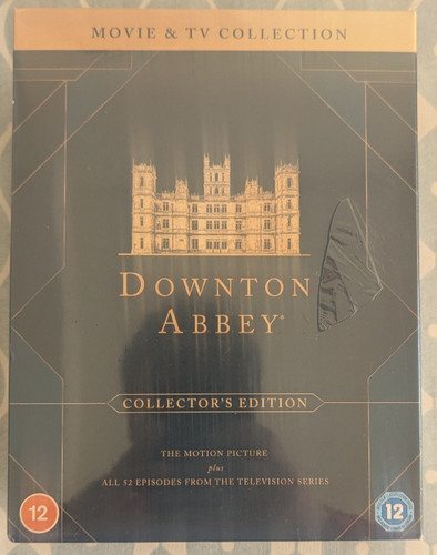 Downton abbey movie and tv - downton,