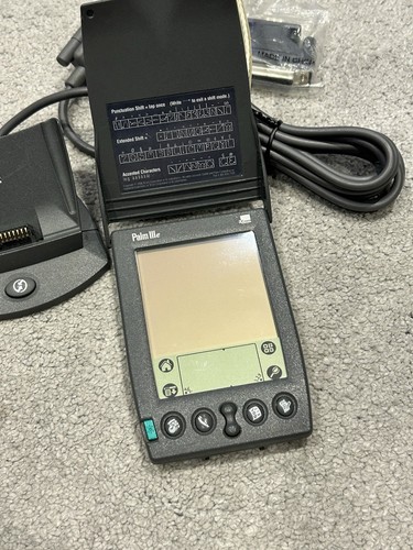 Palm 111e 3com - 111e,