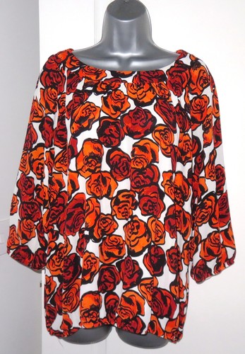 Debenhams collection orange - collection,