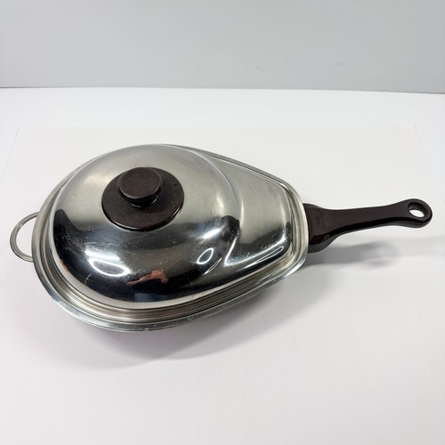 Vintage fissler duet 10 - fissler,