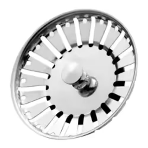 Franke sink plug - franke, basket