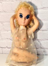 Vintage 60s Sexy Pin Up Girl