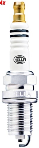 Spark plugs hella fits - plugs,