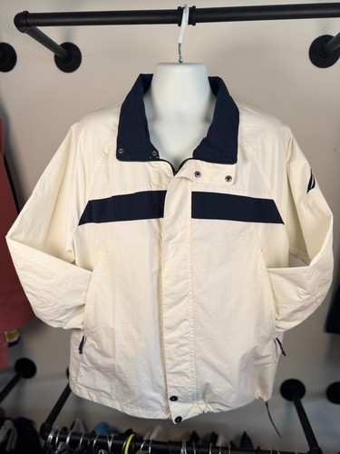 Nautica men lightweight - nautica, xl