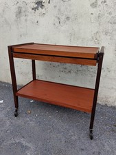 Mid-Century Metamorphic Trolly