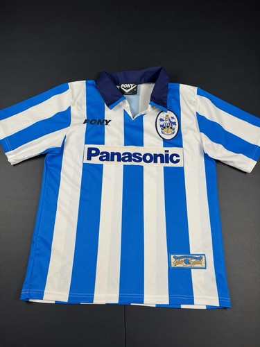 Authentic original pony - authentic,