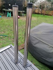 BREAKFAST BAR LEG 870MM