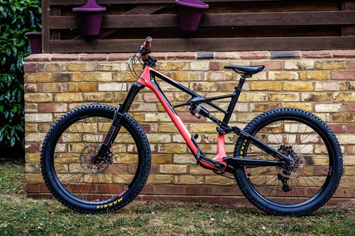 Specialized enduro elite 650b - specialized,
