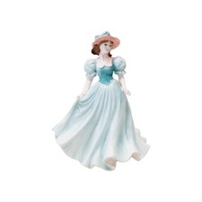 Coalport Ladies of Fashion