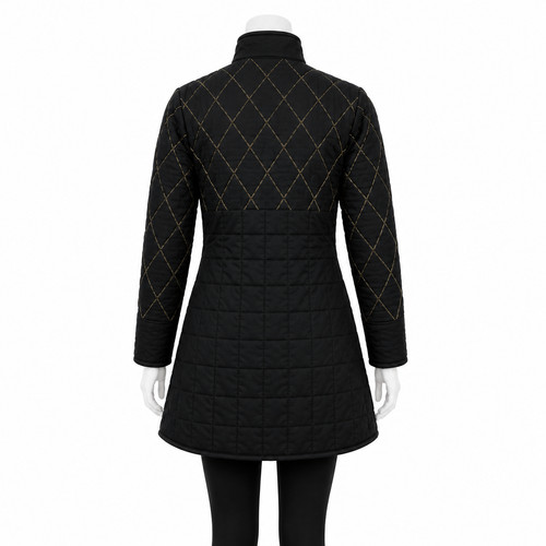 Handmade medieval gambeson - handmade,