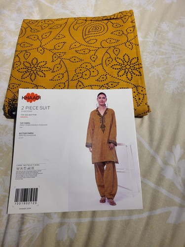 Brand new beautiful - , khaadi