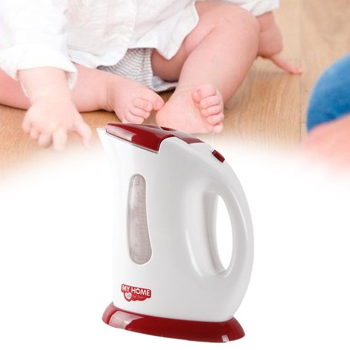 Pretend electric tea - electric, kettle