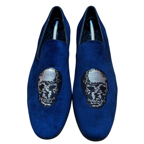 Inc nova sequin skull - inc,