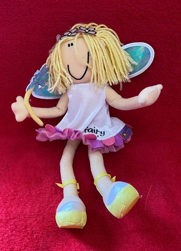 Bang the door fairy - bang, on