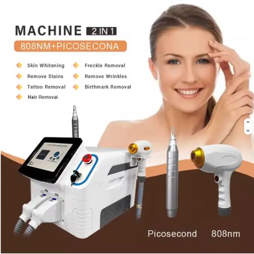 808nm diode laser - 2, in