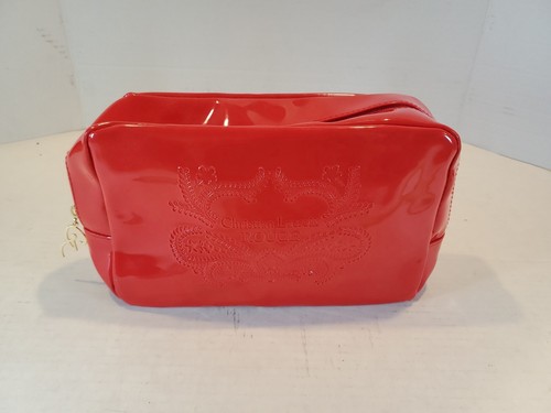 Christian lacroix rouge red - christian,