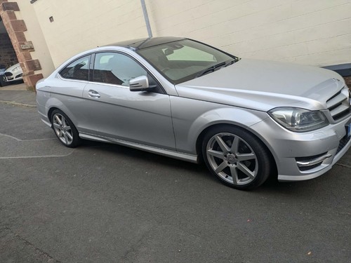 2012 mercedes class - 2012,