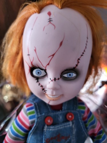 Living dead dolls presents - dolls,