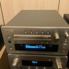 Teac MD-H300 Minidisc Recorder