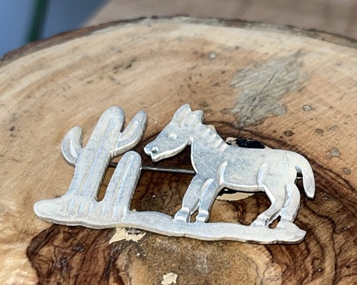Vintage mexico sterling silver - sterling,