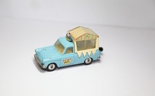 Corgi 474 Walls Ice Cream Van