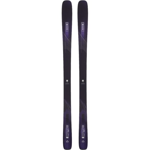 New salomon stance - salomon, w