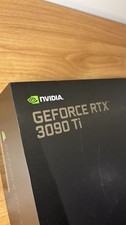 NEW SEALED NVIDIA GeForce RTX
