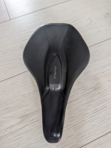 Specialized mimic bike - specialized,