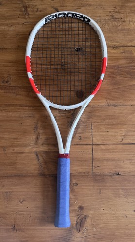 Babolat pure strike grip - strike,