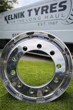 Brand New - 22.5" Polished