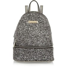 Brand NEW Silver / Grey