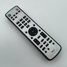 NEC Remote Control RU M113 for
