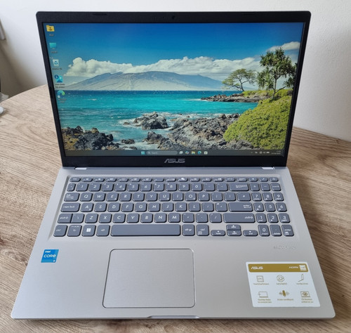 Asus vivobook x1500ea 6 - 15,