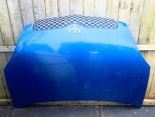 Toyota Yaris  53 plate to 2005