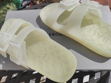 Balenciaga Sandals Size 37 New