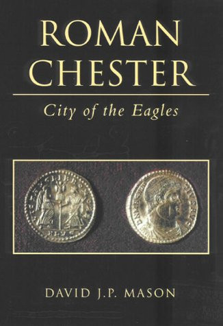 Roman chester city - roman, the