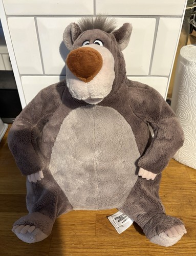 Walt disney store baloo - disney,