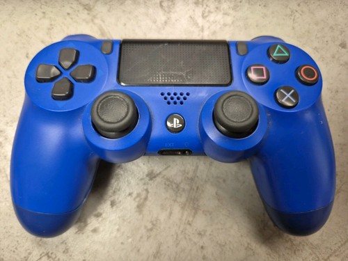 Dualshock ps4 controller - dualshock,