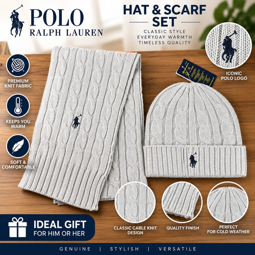 Polo ralph lauren cable knit - ralph,