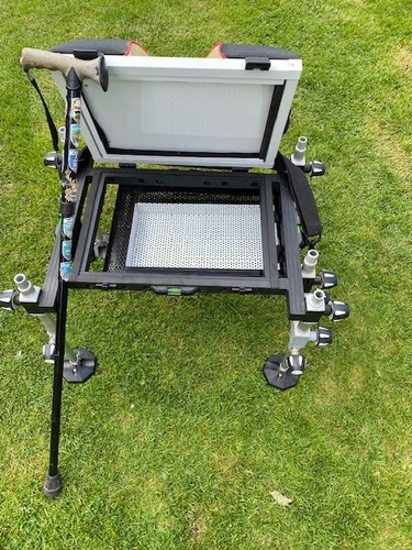 Octbox ultralight canal d25 - octbox,