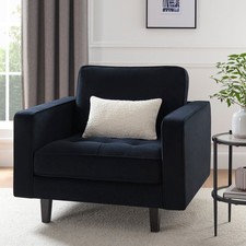 Dusk Sloane Loveseat Sofa