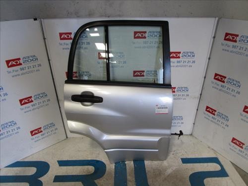 Door right rear suzuki - door,