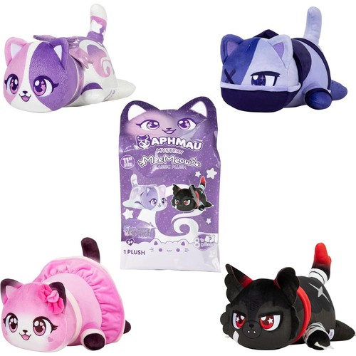 Aphmau meemeows mystery - aphmau,